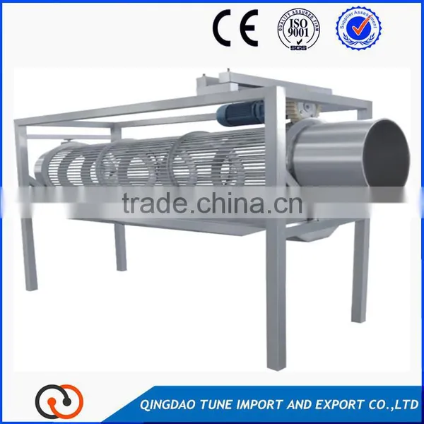 Farm Poultry Slaughter Machinery/poultry Processing Plant Machinery photo-3
