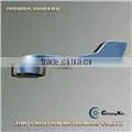 Hot Chamber Die Casting Machine Injection Zamak Die Casting Parts