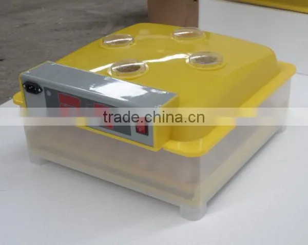 Chicken Hatchery Machine Price 36,48 Eggs photo-3