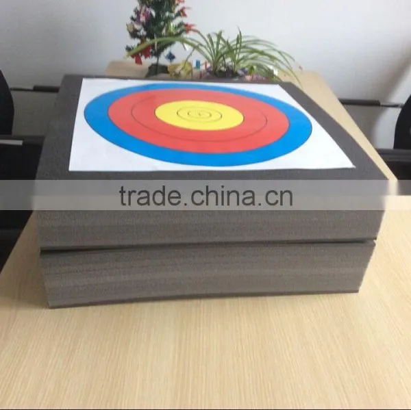 Sanhong OEM High Quality Xpe Foam Archery Target photo-5