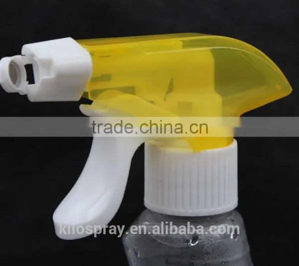 Mini Trigger Sprayer With Cheap Price and Good Quality Made by Professional Supplier photo-3