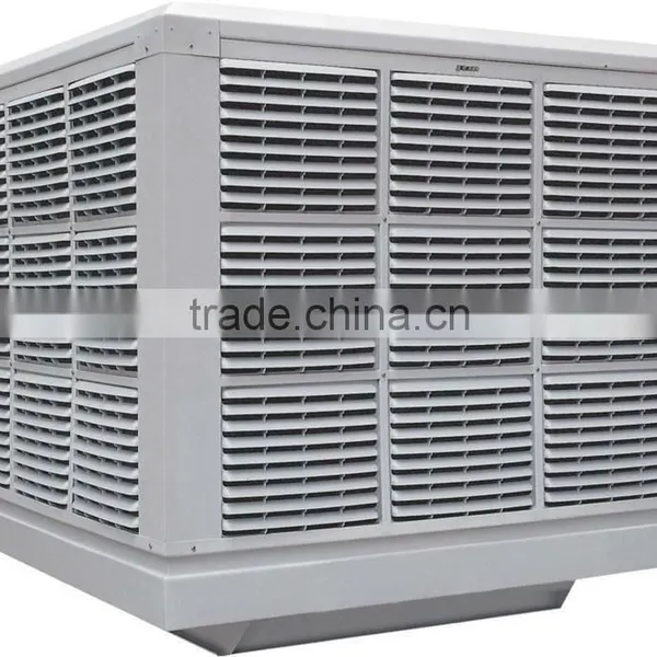 Environmental Industrial Air Conditioning