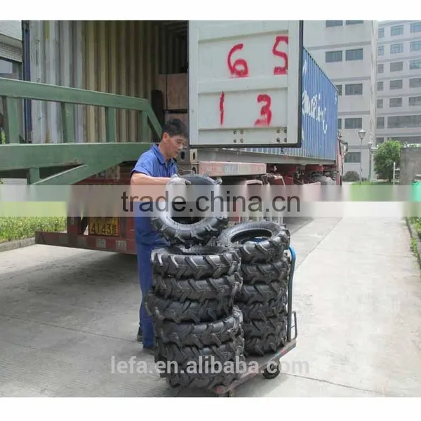 600*12 Agricultural FarmTractor Tyre photo-3