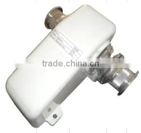 Horizontal Windlass