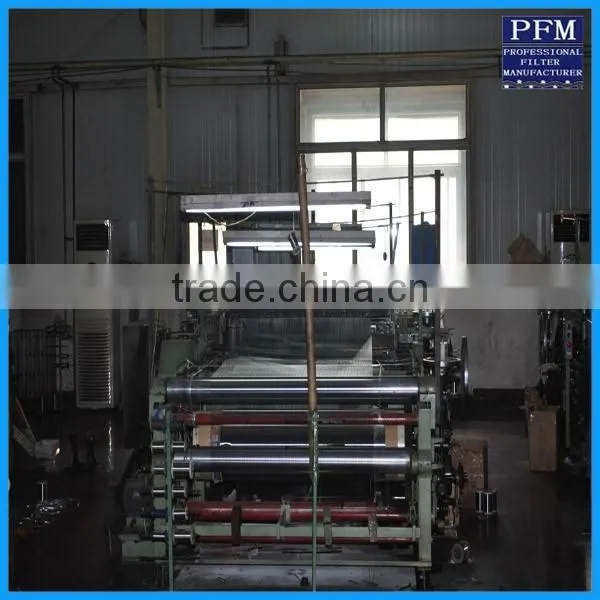 200/250/270/300/325/350/400/500mesh Stainless Steel Screen Printing photo-2