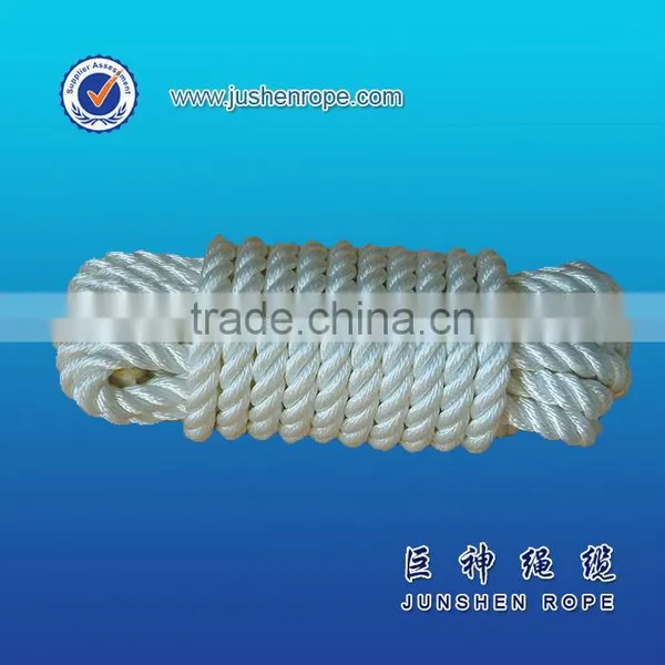 Plastic Coated Nylon Rope in Assorted Color photo-6