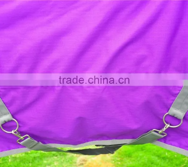 Wholesale Winter Horse Rugs photo-5