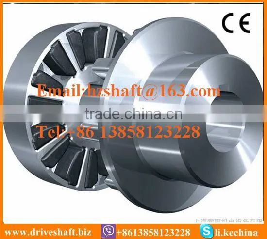 Gear Coupling /Chain coupling/Flexible Coupling /Rubber Coupling with CE certifation
