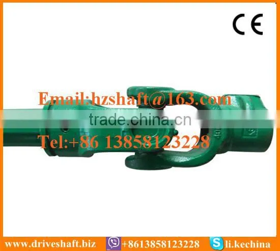 Agricultural Yoke Clutch Rotavator Cross Joint Cardan Shaft photo-4