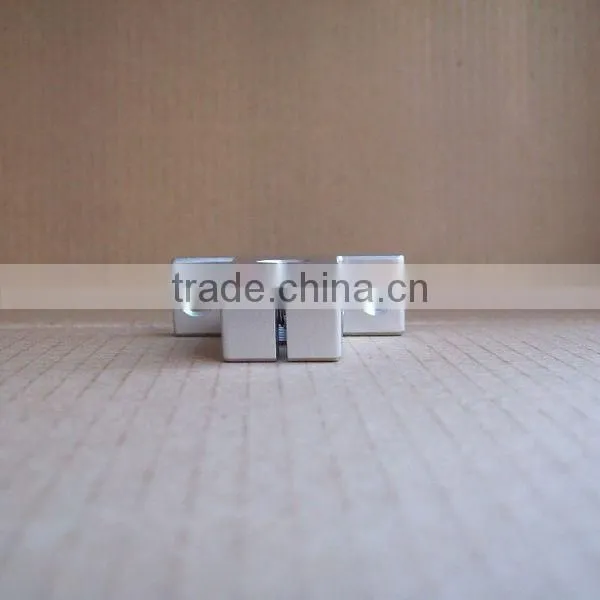 SK Series Linear Motion Guide Rail Shaft Support Bearing SK30 photo-2
