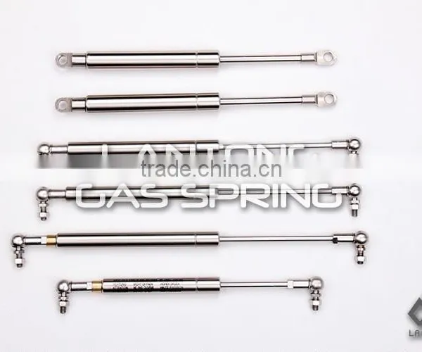 Accept OEM All Kinks Of Gas Springs Stainless Steel Gas Spring Gas Lift photo-6