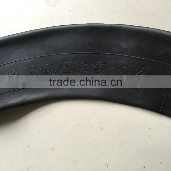 225/250-17 Inner Tube Motorcycle Straight Valve Stem 2.25/2.50-17 Inner Tube photo-2
