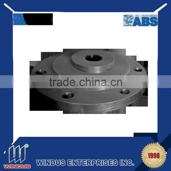 Ductile Iron Sand Casting Transmission Parts for Winches photo-4