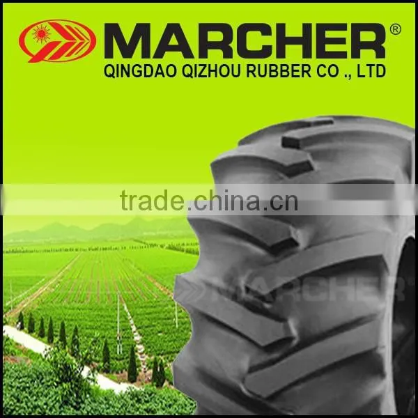 Farm Tire 13.6-24 photo-3