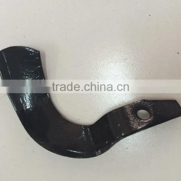 60Si2Mn Spring Steel Flat Bar for Blade photo-3