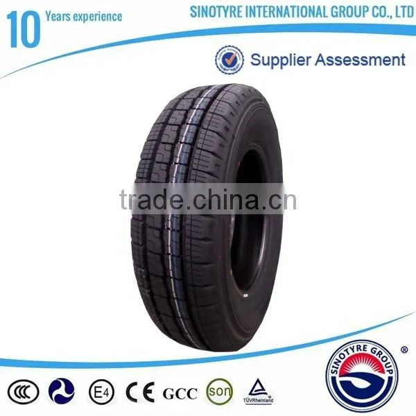 Best Price for TEKPRO 155/70R12 Car Tyres From China Supplier photo-2