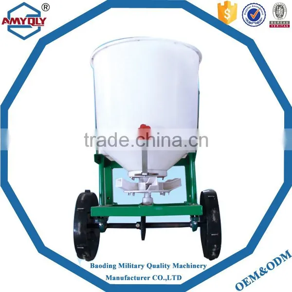2016 Agriculture Farm Implements Tractor Manure Spreader Made in China photo-3