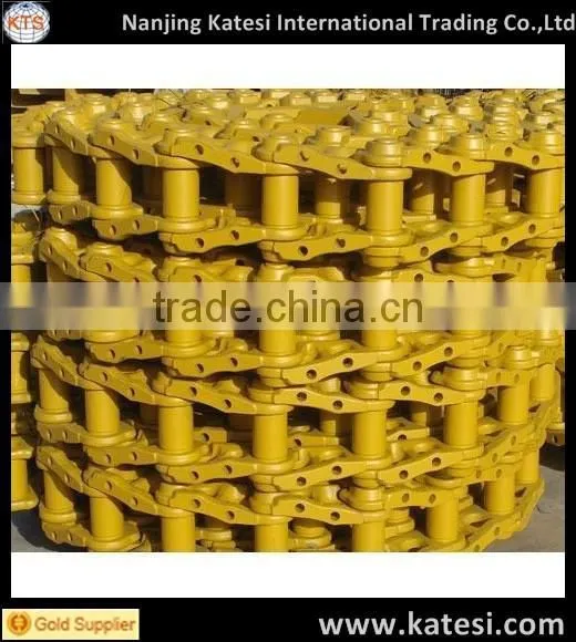 Hot Selling Track Link Assembly for Excavator or Dozer PC/D Series/J-C-B/Hitachi/Y Anmar photo-2