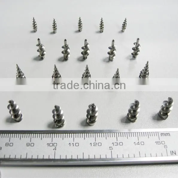 High Quality Fabrication Machining, Small Cnc Parts photo-4