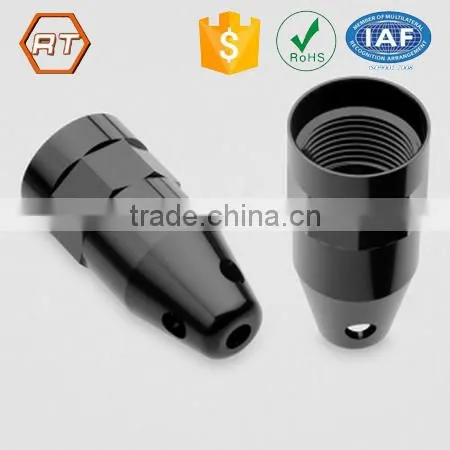 Custom-made Pa66 Gf33 Plastic Parts Manufacturer photo-2