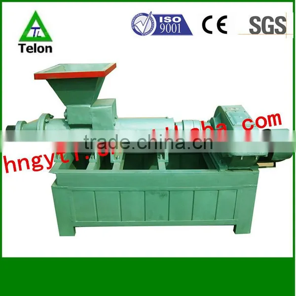 High Densitycharcoal Manufacturing Plant,charcoal Briquette Machine photo-2