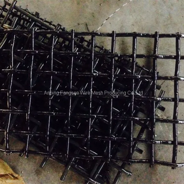 Decorative Crimped Wire Mesh photo-5
