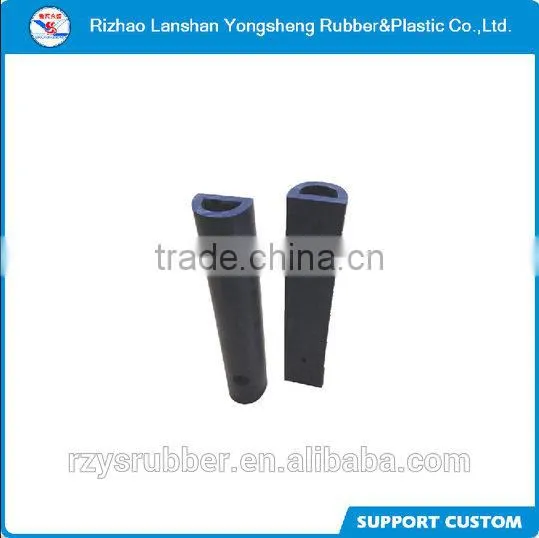 Cheap Stable Rubber Stop Dock Rubber Part photo-3
