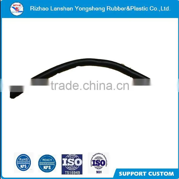 Pvc Pipe Fitting Pvc Soft Tube photo-3