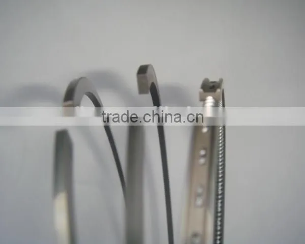 1hz Piston Ring photo-5