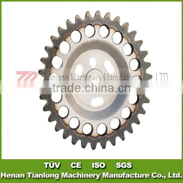 Automobile Engine Chain Sprocket Set photo-6