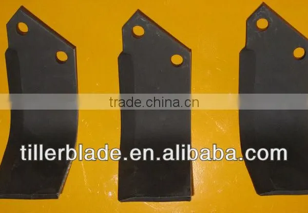 2014new Series Rotary Cultivator Blade - Superior Material 28MnSiB Made