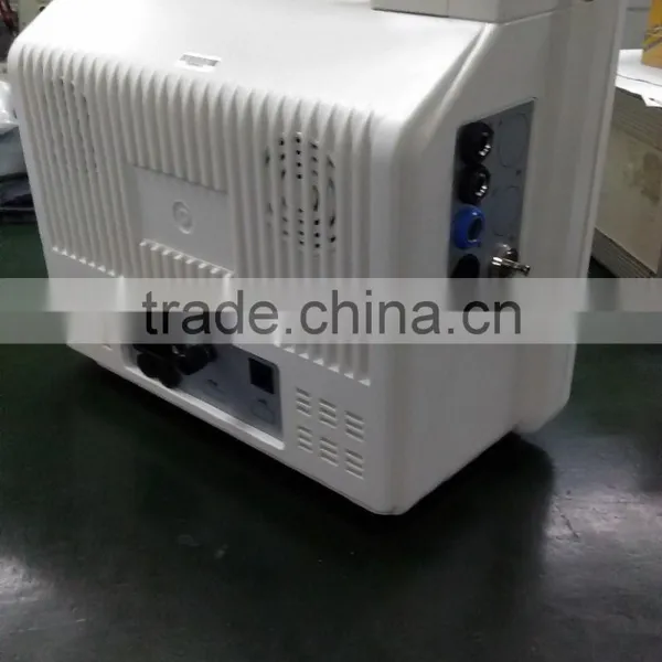 Hot Sales Multi Function Parameter Patient Monitor Digital Manufacturer photo-3