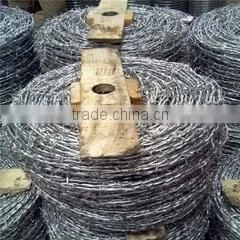 Galvanized Razor Wire/Concertina Wire/Razor Barbed Wire photo-5