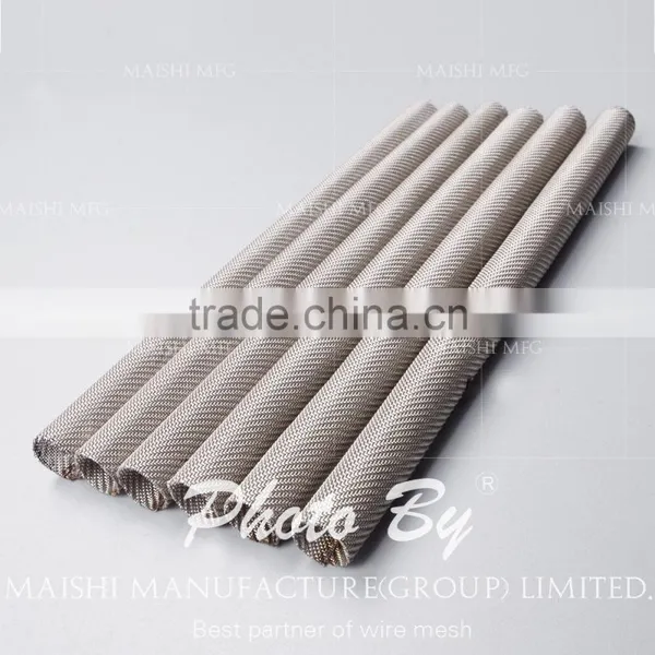 304 Stainless Steel Filter Screen photo-6
