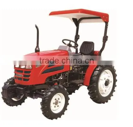 High Performance Multipurpose Reasonable Price Small Tractor/mini Tractor photo-4