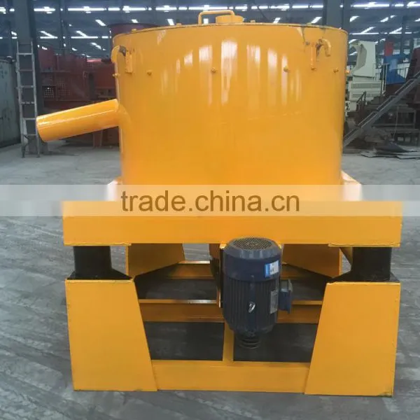 Centrifugal Gold Centrifuge Plant, Gold Centrifuge Concentrators Device photo-6