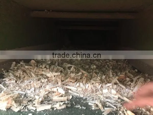 Newest Type Wood Sawdust Pellet Making Machine for Sales photo-6