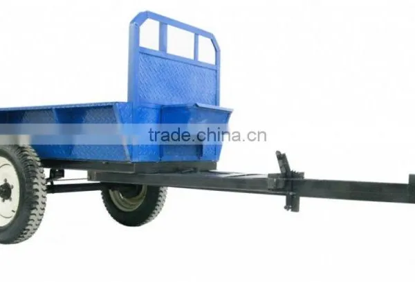 Multipurpose and Top Rank Performance 15HP Small Tractor Mini Tractor Farm Tractor photo-3