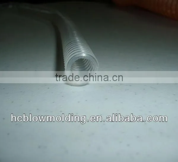 OEM Blow Molding Plastic Medical Extension Tube Medical Enteral Feeding Tube photo-4