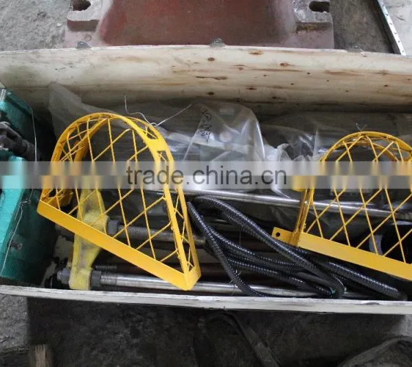 Friction Screw Press(Manual Double Disc Forging Press) photo-6
