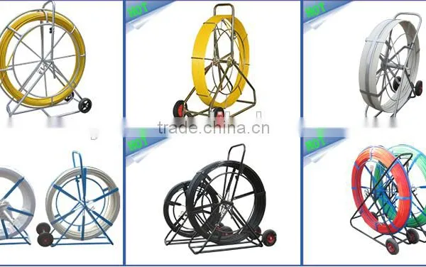 Fiberglass Cable Duct Rod Equipment/Fish Tape photo-5