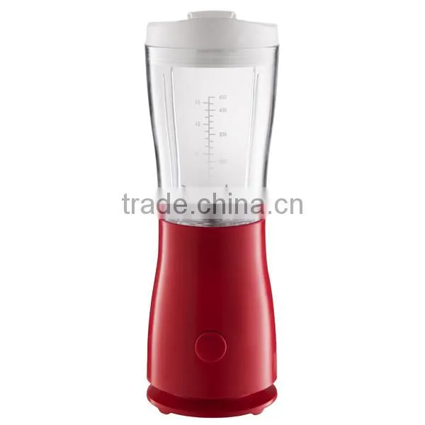 Newest Fashion Sports Water Bottle Blender photo-2