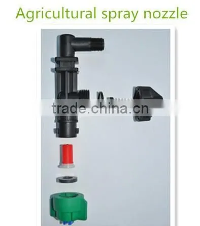 Threaded Connection Agricultural Spray Nozzles photo-2
