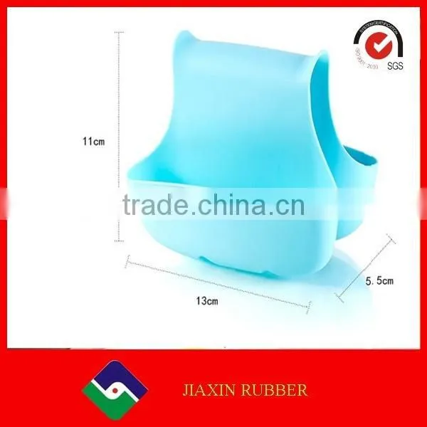 Wholesale Fashion Kitchen Silicone Storage Bag / Easy-clean Silicone Storage Bag photo-5