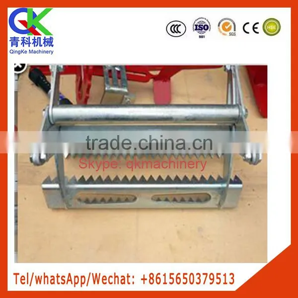 School Stadium Artificial Lawn Circle Cutting Tools photo-3