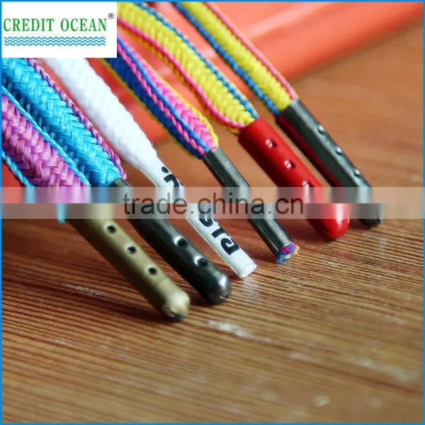 Semi-automatic Metal Head Shoelace/ Handbag Lace Tipping Machine photo-4