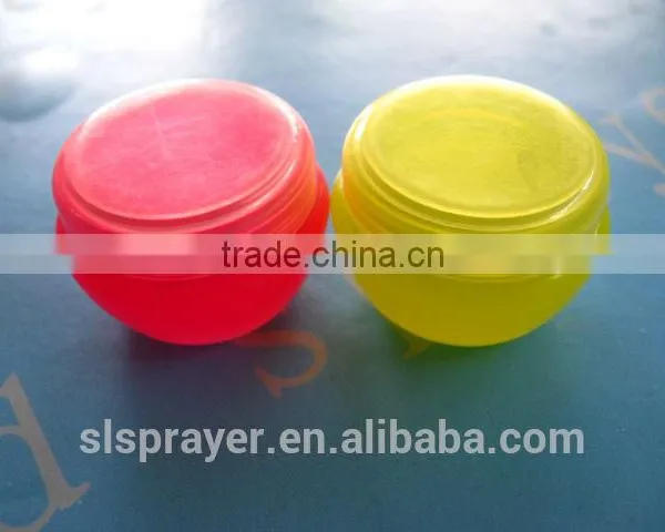 Guangdong Plastic Pet Jar 150ml photo-4