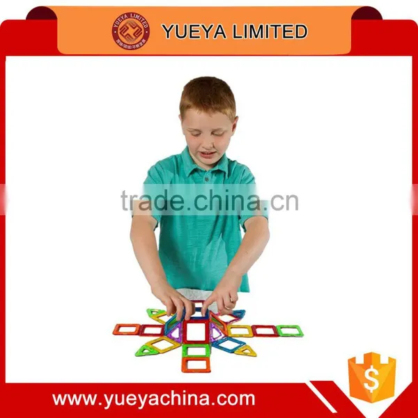 Magformers Challenger Magnetic Construction Set Magnets Magnetic Building Toys Magnetic Building Blocks photo-2