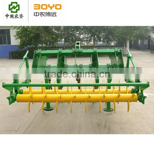 Factory Direct Sale New Condition Cultivator photo-2