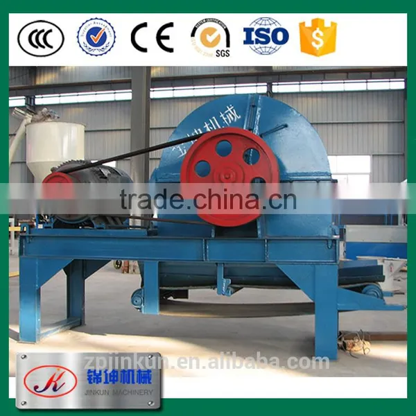 Professional Factory Large Disk Type Wood Chipper Machine for Sale photo-5